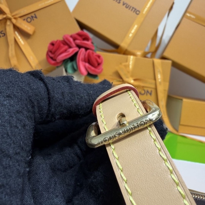 Mens LV Satchel Bags